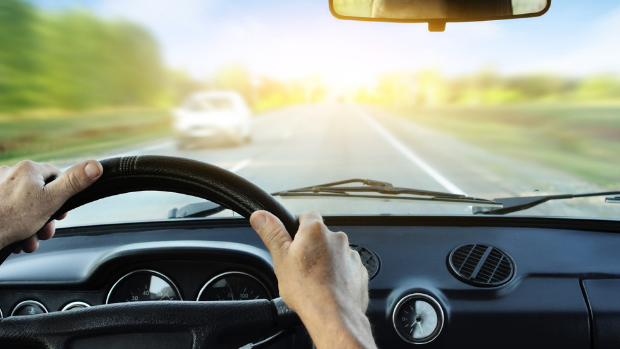 Driving