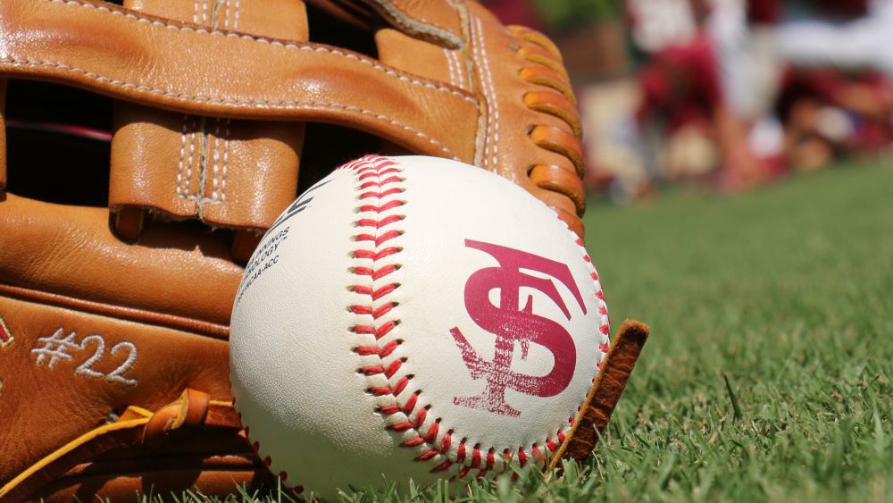 Baseball Announces 2019 Schedule