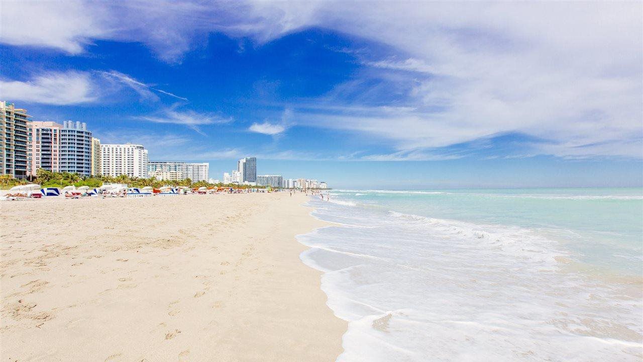 Florida's Space Coast could be your perfect winter getaway