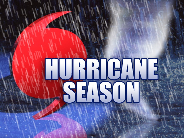 Hurricane Season