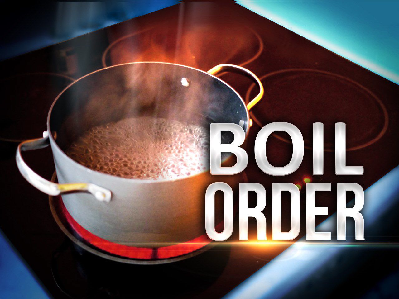 Talquin issues precautionary boil water notice for some customers in Wakulla Co. - Vimarsana News