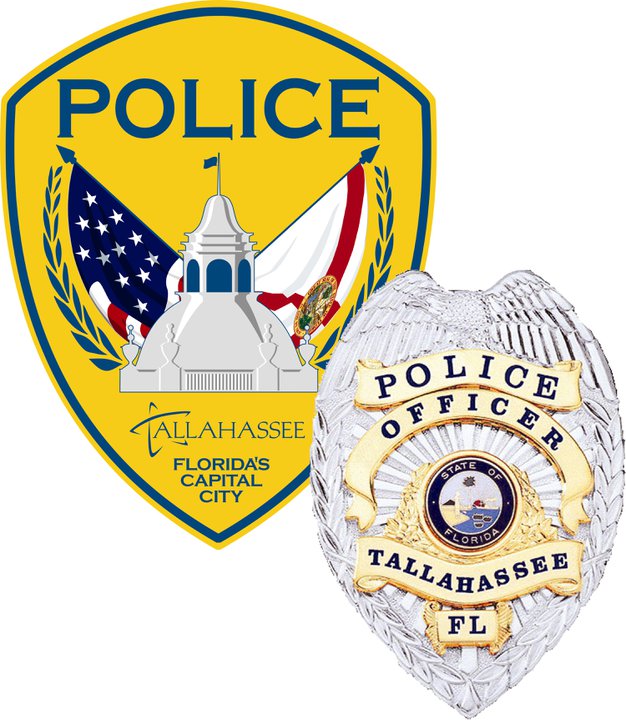 Tallahassee Police Deptartment (generic)