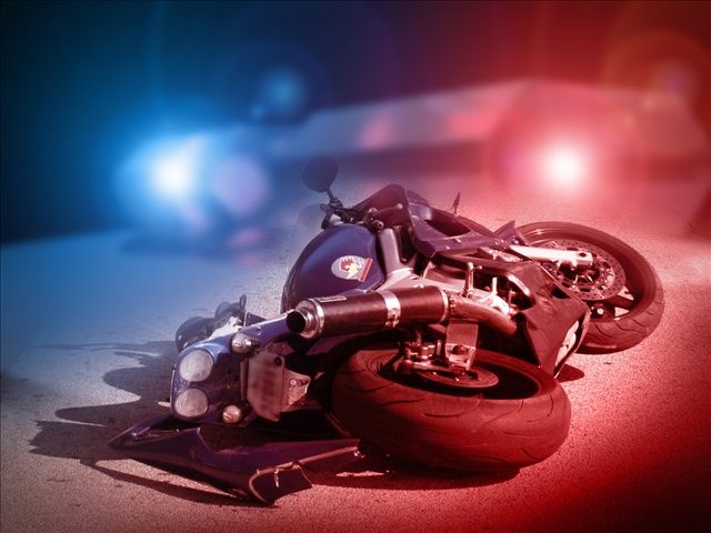 Motorcyclist seriously injured in Jackson County crash, FHP investigating - Vimarsana News