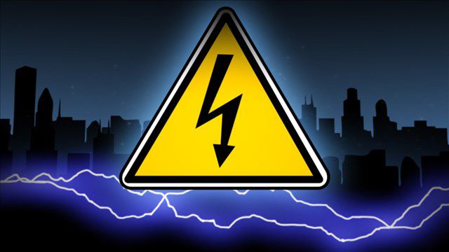 Power Outage