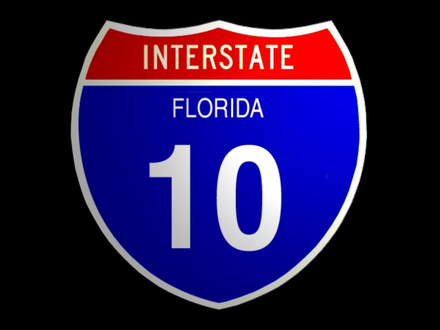 UPDATE: Accidents on Interstate 10 in Leon County cleared - Vimarsana News
