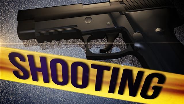 Aqua Club Apartments Warning Residents To Be Safe After Shooting