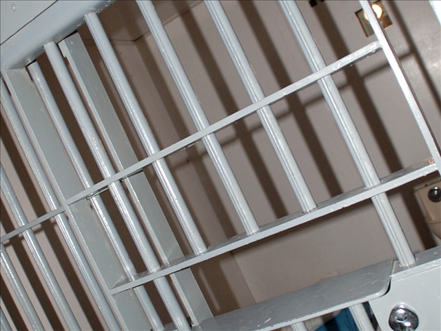 Jail