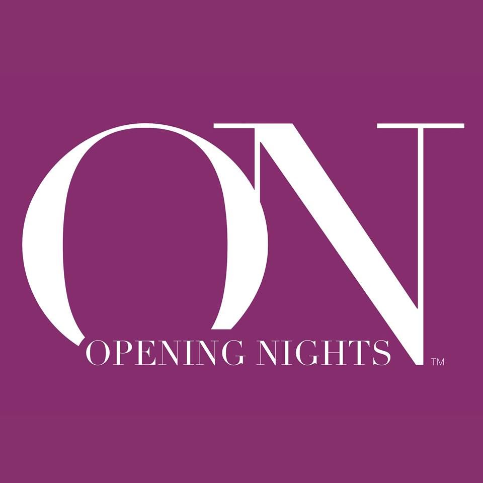 Opening Nights Performing arts series