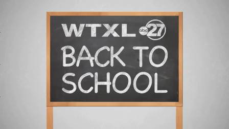 Back to school week