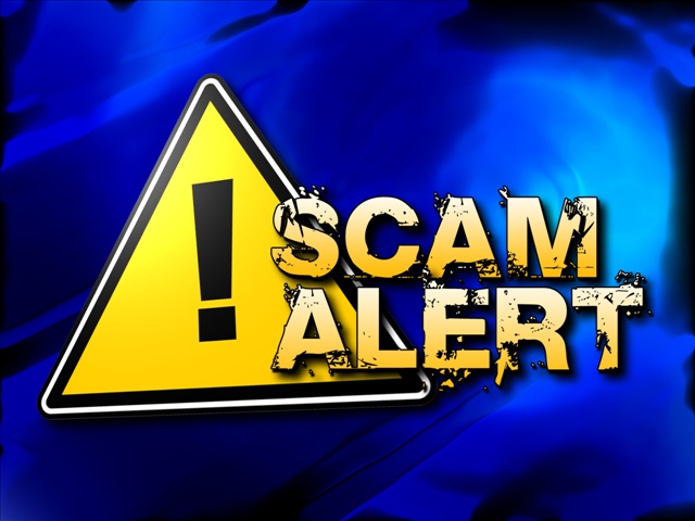 Law enforcement officials warn about latest scams - Vimarsana News