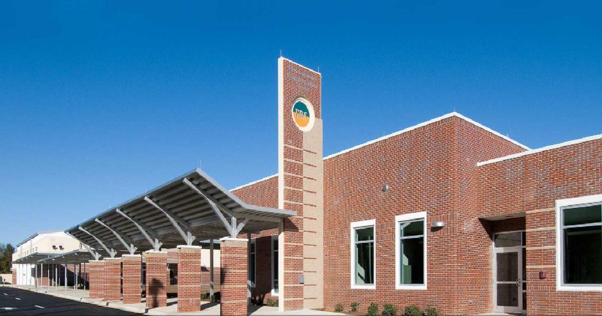 FAMU DRS