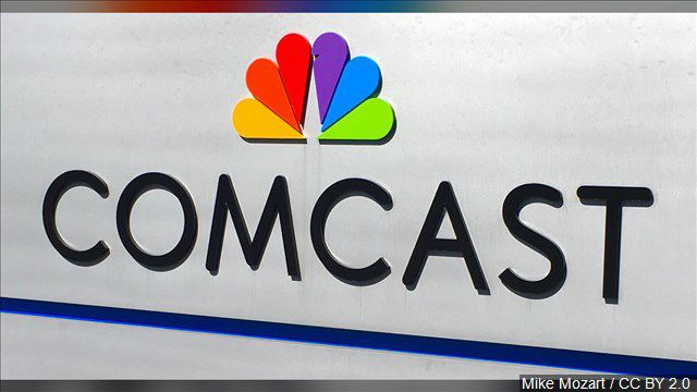 Comcast launches 'Lift Zones' in Tallahassee to help students stay connected - Vimarsana News