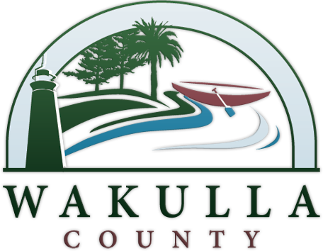 Wakulla County Logo