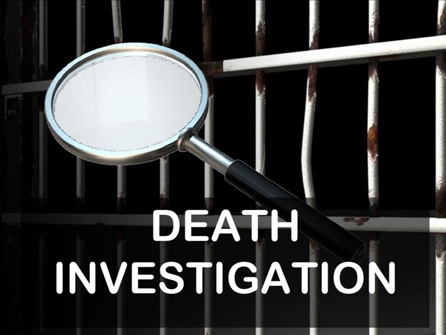 Death investigation
