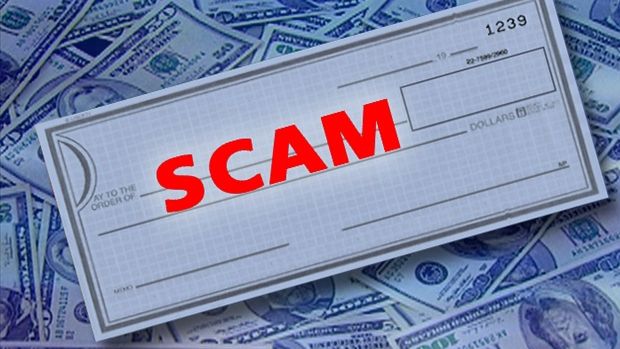 Scam
