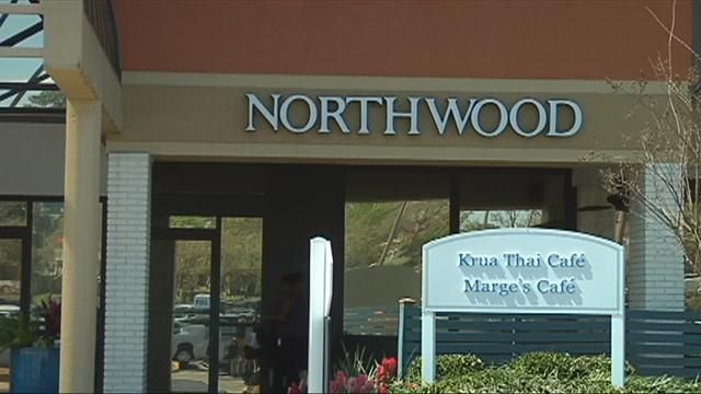 Northwood Center
