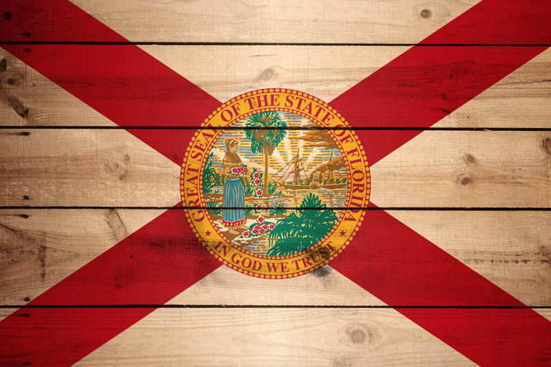 Florida Flag