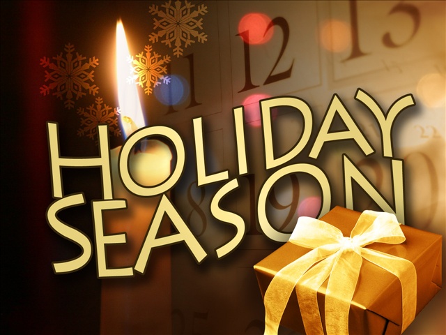 LOCAL HOLIDAY EVENTS - Vimarsana News