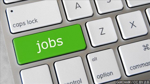 job search
