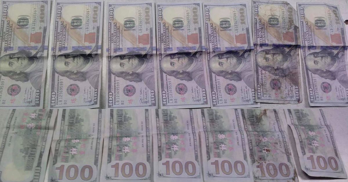 Deputies warn local businesses about circulating counterfeit bills.png