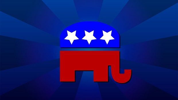 gop elephant