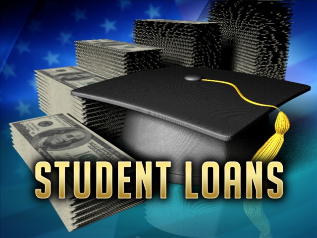 Experts say loan forgiveness could lead to better economy - Vimarsana News