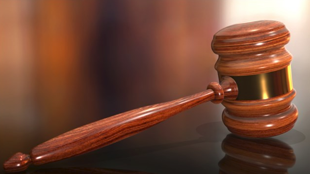 gavel