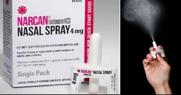 Suwannee County deputies to administer Narcan to treat opioid overdose
