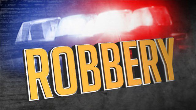 Valdosta Police Department investigating armed robbery at a restaurant - Vimarsana News