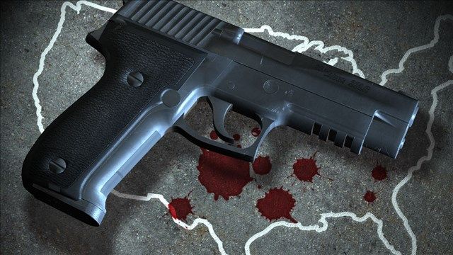 Community leaders respond after another month of gun violence - Vimarsana News