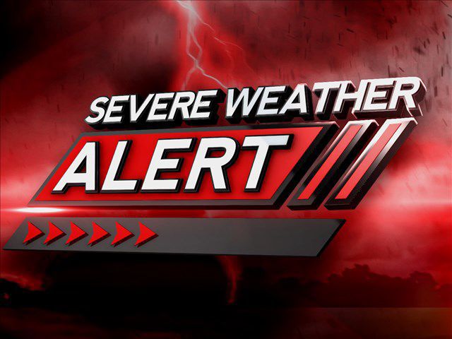 severe weather