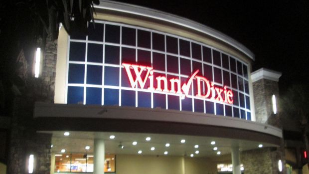 winn-dixie
