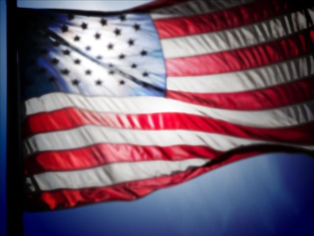 AMERICAN FLAG