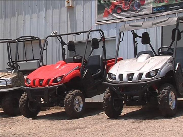 ATV