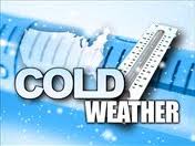 Cold Weather