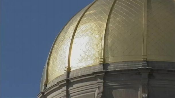 Georgia Capitol