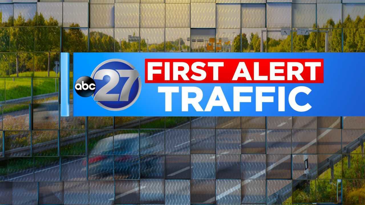 traffic alert