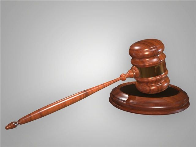 Man sentenced to 20 years in state prison for armed robberies - Vimarsana News