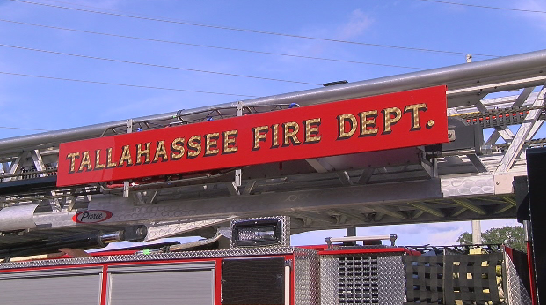 Tallahassee Fire Department