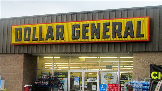 Dollar General offering discounts to healthcare workers, National Guardsmen