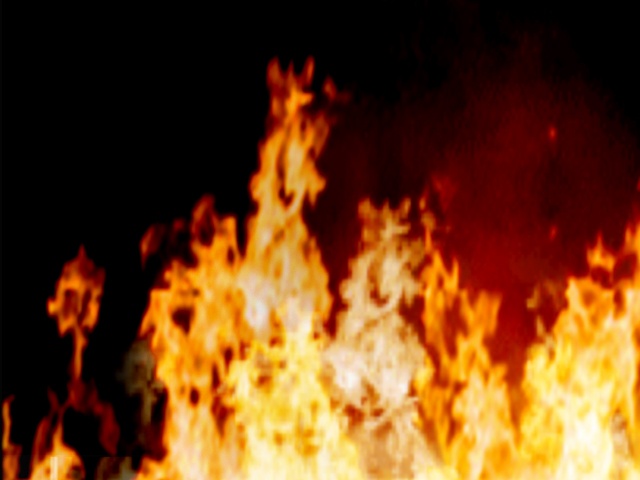 Fire