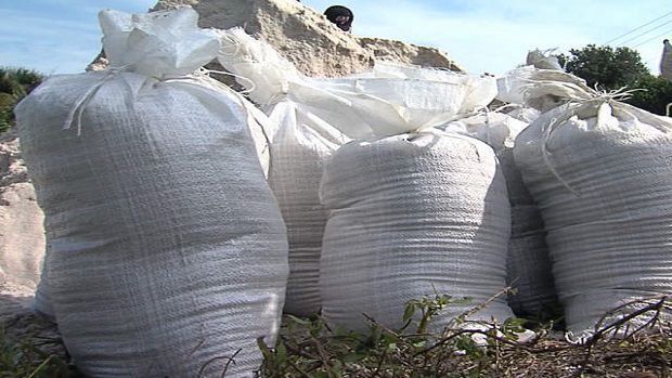 Tallahassee opens two sandbag locations; Leon County has opened four locations
