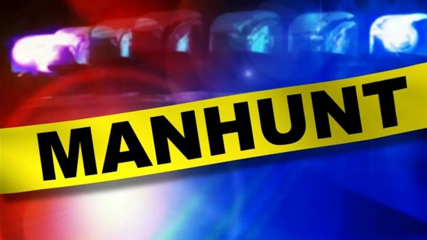 Blue Alert issued in Ga. for man who allegedly injured law enforcement official - Vimarsana News
