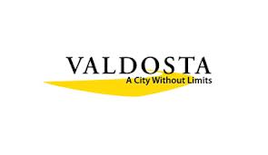 City of Valdosta logo