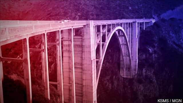 State Route 45 bridge in Seminole County, Georgia set to open - Vimarsana News