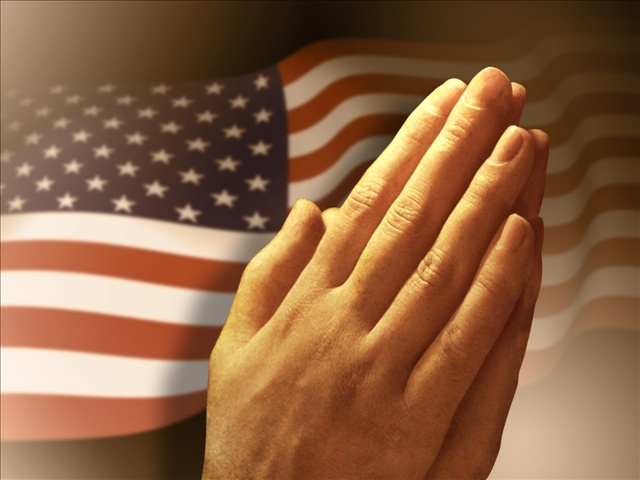 Grady County to host 'Day of Prayer' services Thursday - Vimarsana News