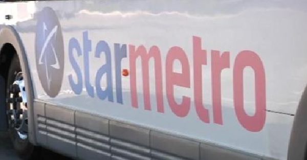 StarMetro