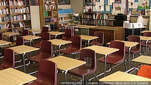 Georgia House: Ban some race teaching, list parent rights - Vimarsana News