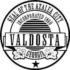 CITY OF VALDOSTA