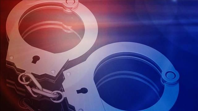 TPD makes two arrests for fentanyl following traffic stop - Vimarsana News